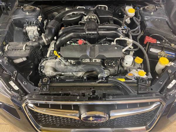 2016 Subaru Impreza Hatchback Sport *39K Low-Miles!* - cars & trucks... for sale in Lincoln, KS – photo 18