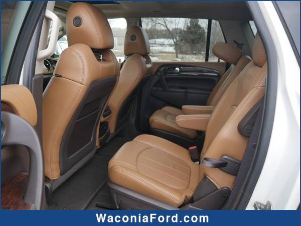 2015 Buick Enclave Premium - - by dealer - vehicle for sale in Waconia, MN – photo 13