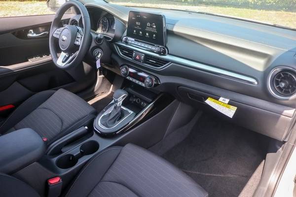 2019 Kia Forte S Sedan WARRANTY 4 LIFE - - by dealer for sale in Auburn, WA – photo 17