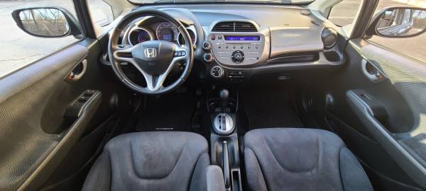 09 Honda Fit Sport Automatic 1owner/ - by dealer for sale in East Hartford, CT – photo 11