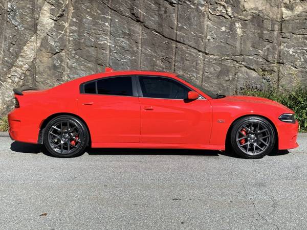 2017 Dodge Charger R/T 392 - cars & trucks - by dealer - vehicle... for sale in Tyngsboro, MA – photo 16