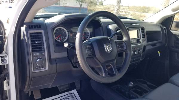 1-owner! 2018 Dodge Ram 2500 4x4! - cars & trucks - by dealer -... for sale in Alamogordo, NM – photo 6