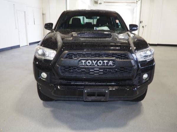 2019 Toyota Tacoma TRD Sport **100% Financing Approval is our goal**... for sale in Beaverton, OR – photo 2