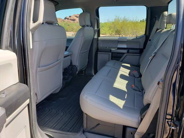2018 *Ford* *Super Duty F-350 SRW* *Blacked Out - Diese for sale in Tempe, AZ – photo 20