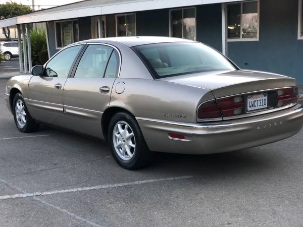 2002 Buick Park Ave Low Miles 79K for sale in Hayward, CA – photo 5