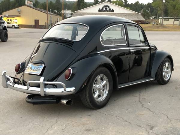 1966 VW BEETLE - - by dealer - vehicle automotive sale for sale in Newcastle, WY – photo 3
