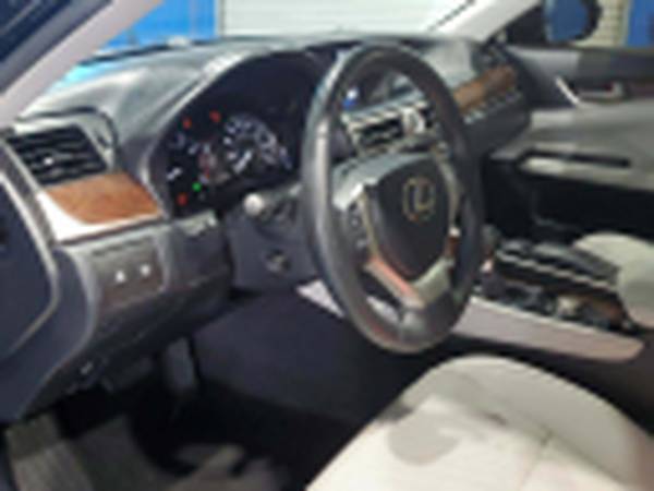 2014 Lexus GS GS 350 Sedan 4D sedan Black - FINANCE ONLINE - cars &... for sale in Visalia, CA – photo 23