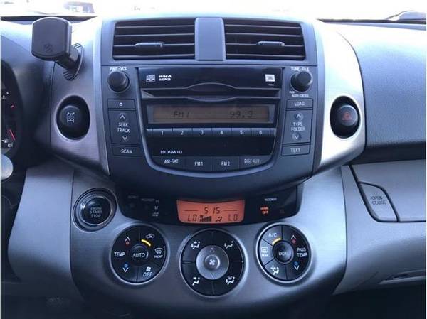 2009 Toyota RAV4 Limited Sport Utility 4D - We Welcome All Credit! -... for sale in Grants Pass, OR – photo 19
