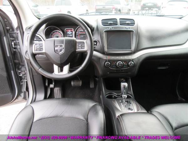 2016 DODGE JOURNEY, V6 FULLY LOADED, 7 SEATER WAGON! RELIABLE! -... for sale in Santa Cruz, CA – photo 13