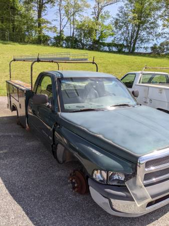 1999 Dodge Ram 2500 V8 for sale in Clarksville, TN – photo 4