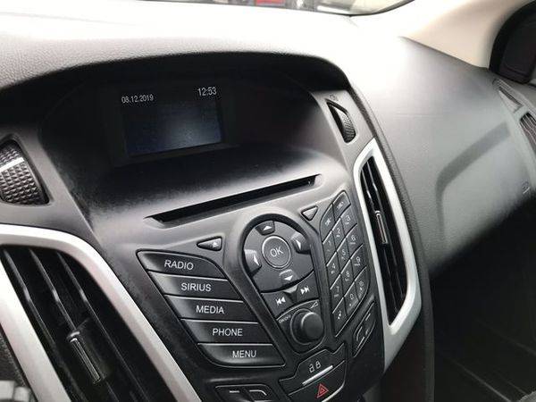 2014 Ford Focus SE Hatchback 4D Serviced! Clean! Financing Options! for sale in Fremont, NE – photo 18
