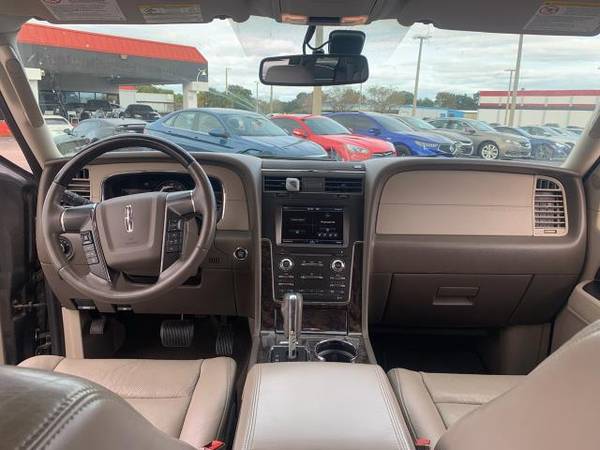 2015 Lincoln Navigator 2WD - cars & trucks - by dealer - vehicle... for sale in Orlando, FL – photo 19