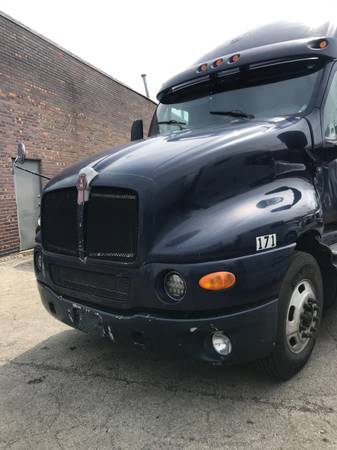 2006 Kenworth T2000 For Sale by Owner for sale in Chicago, IL – photo 12