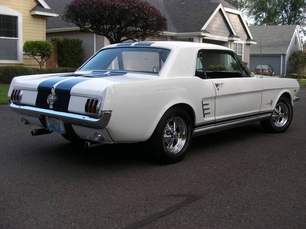 1966 Ford Mustang for sale in College Place, WA – photo 10