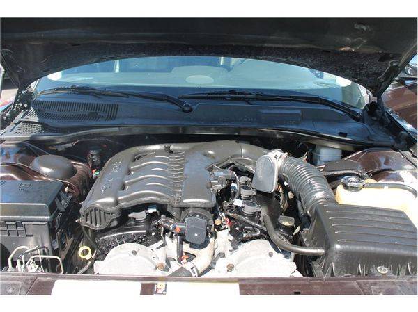 2010 Chrysler 300 Touring Signature Sedan 4D - FREE FULL TANK OF GAS!! for sale in Modesto, CA – photo 17
