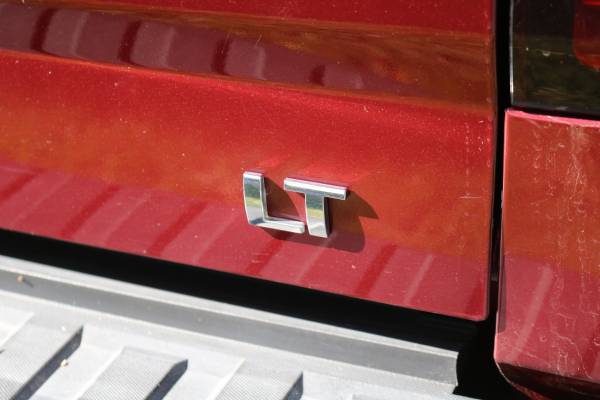 2014 Chevy Silverado 1500 4x4 LT Z71 for sale in Xenia, OH – photo 17