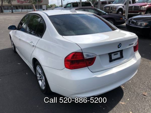2008 BMW 3 Series 328i We finance any one with right down payment!!!!! for sale in Tucson, AZ – photo 5
