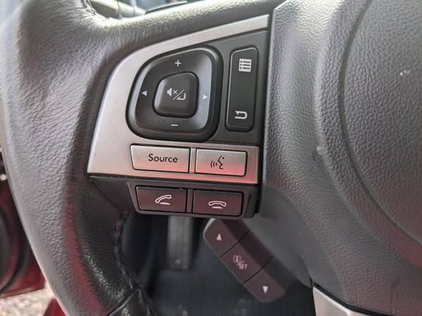 2015 Subaru Legacy 2 5i Limited AWD All Wheel Drive SKU: F3014135 for sale in Austin, TX – photo 15