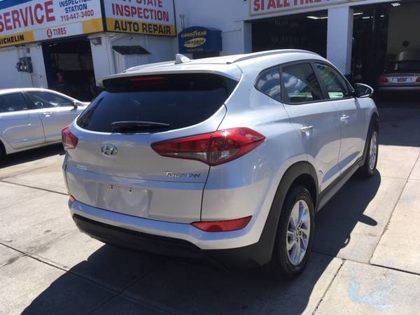 2018 Hyundai Tucson SEL . Runs 100%! Financing available for sale in STATEN ISLAND, NY – photo 5