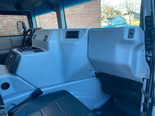 1996 AM General Hummer 4-Passenger Wgn Enclosed (TOP RATED DEALER... for sale in Waterbury, CT – photo 24