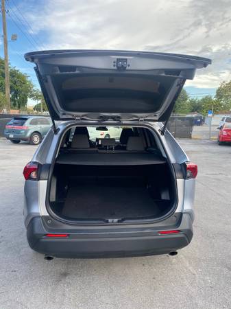 2019 Toyota Rav4 XLE Sport Utility 4D! Call Now ask for Erick! for sale in Miami, FL – photo 13