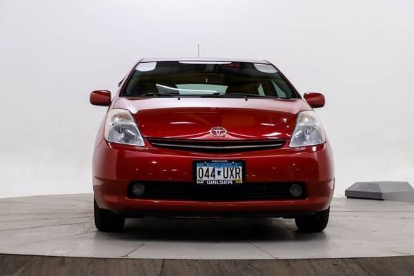 2009 Toyota Prius Base - - by dealer - vehicle for sale in Bloomington, MN – photo 3