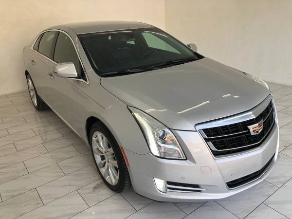 2016 CADILLAC XTS LUXURY COLLECTION ONLY $2500 DOWN(O.A.C) for sale in Phoenix, AZ – photo 7