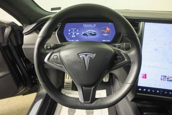 2019 Tesla Model S, Matte Gray - - by dealer - vehicle for sale in Wall, NJ – photo 15