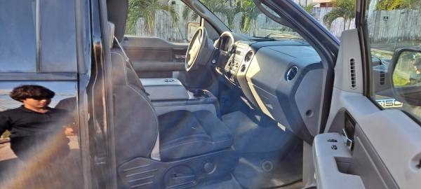 2008 Ford f150 - cars & trucks - by owner - vehicle automotive sale for sale in Hialeah, FL – photo 13