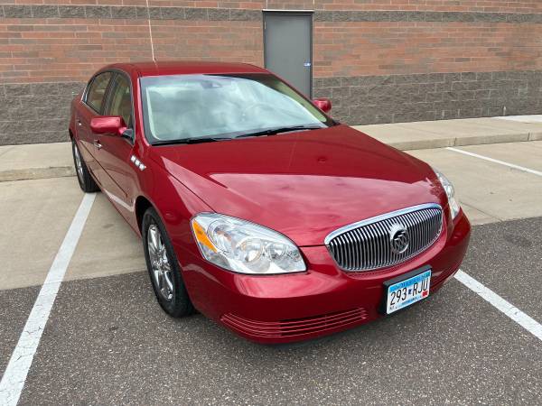 2008 Buick Lucerne CXL 4dr Sedan Remote Start - - by for sale in Circle Pines, MN – photo 7