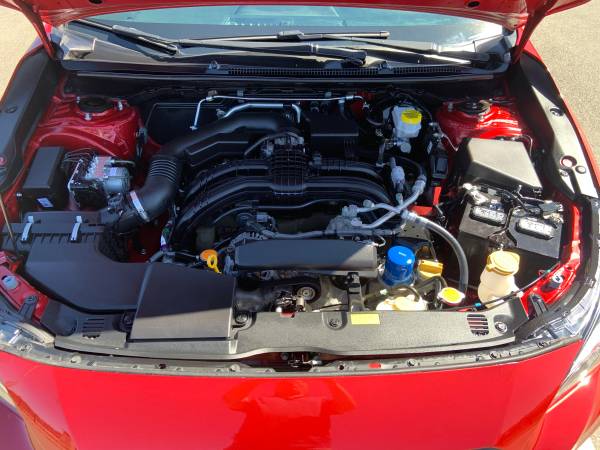 2018 Subaru Impreza Sport 22mi, Like new! Make an offer! - cars & for sale in Matthews, NC – photo 17