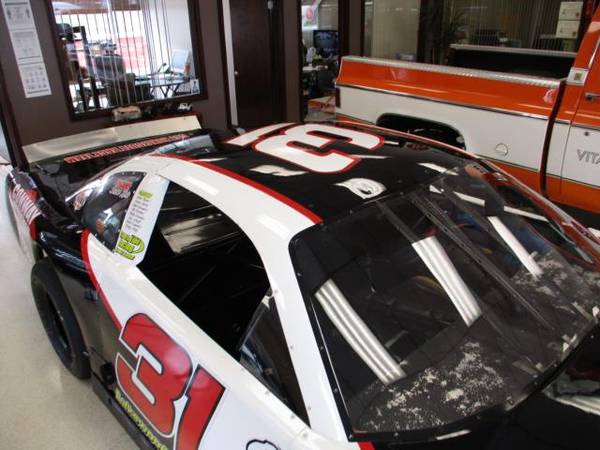 2009 Chevrolet Lumina STOCK CAR * RACE CAR * (NOT* ROAD LEGAL) -... for sale in south amboy, IN – photo 12