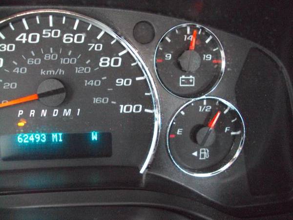 2011 Chevrolet Express Passenger 2500 135 1LS 4X4 QUIGLEY 12... for sale in Waite Park, MT – photo 19