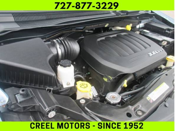 2013 Chrysler Town & Country *FASTEST-APPROVAL-EVER!* for sale in SAINT PETERSBURG, FL – photo 21