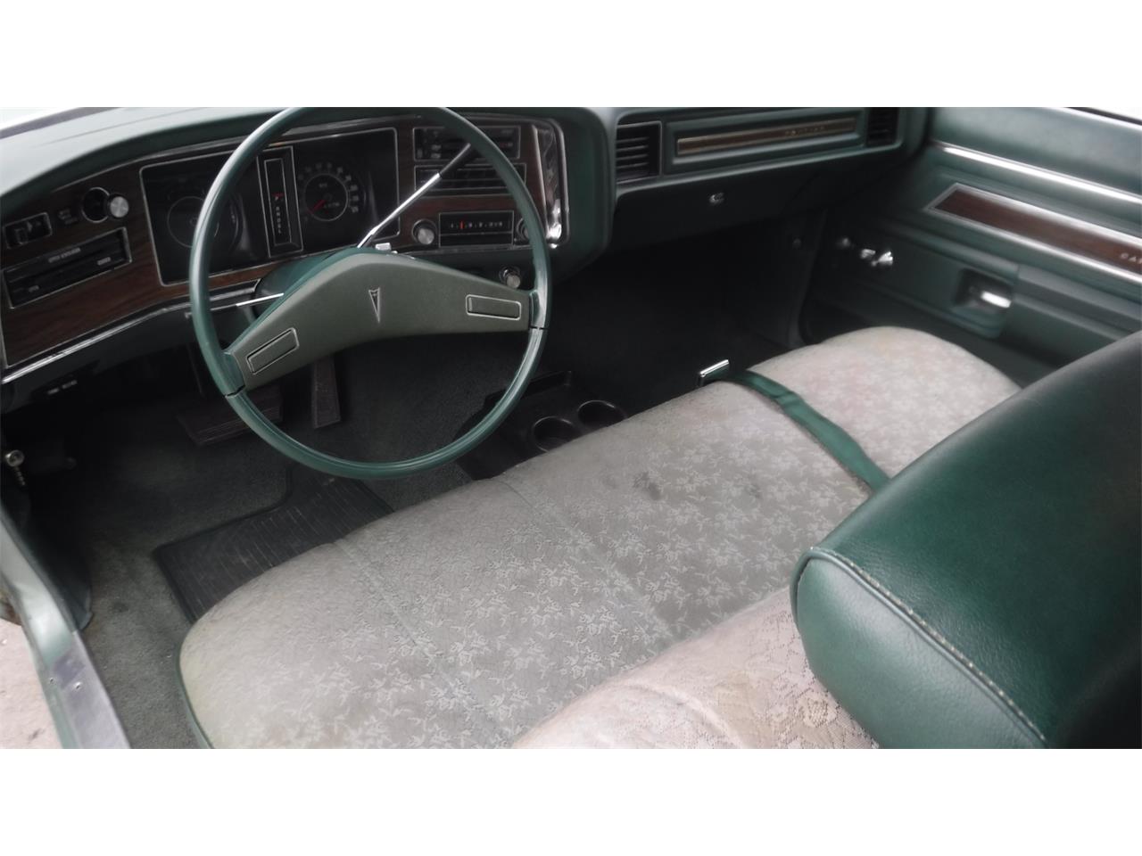 1973 Pontiac Catalina for sale in Milford, OH – photo 86
