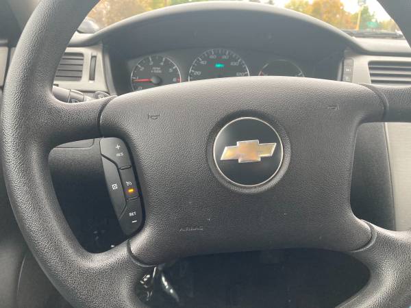 2007 CHEVROLET IMPALA - cars & trucks - by dealer - vehicle... for sale in Indianapolis, IN – photo 15