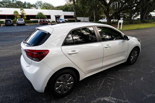 2018 Kia Rio 5-Door S 4dr Wagon - CALL or TEXT TODAY! - cars & for sale in Sarasota, FL – photo 10