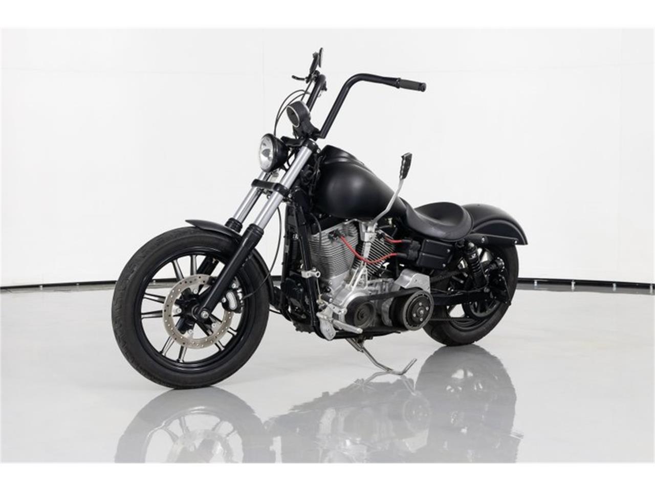 2009 Harley-Davidson Motorcycle for sale in St. Charles, MO – photo 2