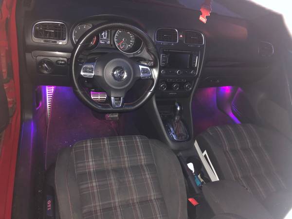2011 Volkswagen GTI for sale in STATEN ISLAND, NY – photo 8