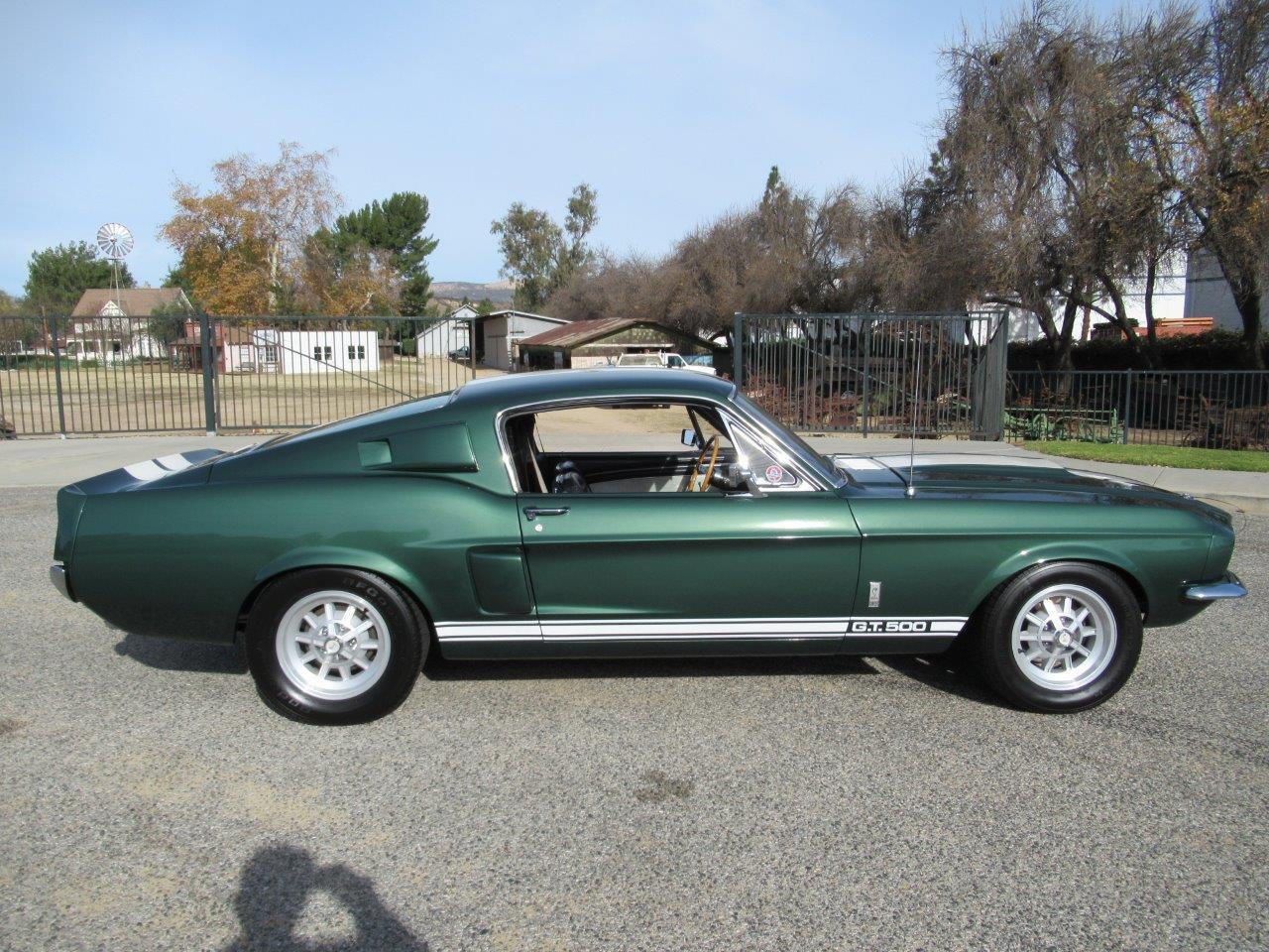 1967 Shelby GT500 for sale in Simi Valley, CA – photo 6