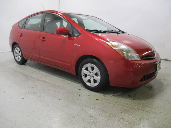 2007 Toyota Prius 5dr HB (Natl) - - by dealer for sale in Wadena, MN – photo 3