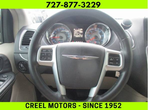 2013 Chrysler Town & Country *FASTEST-APPROVAL-EVER!* for sale in SAINT PETERSBURG, FL – photo 12