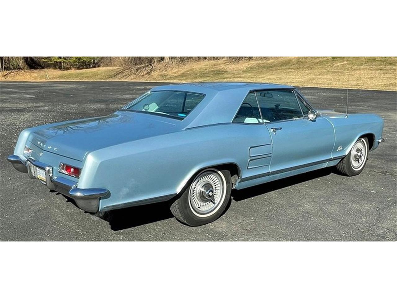 1963 Buick Riviera for sale in West Chester, PA – photo 3