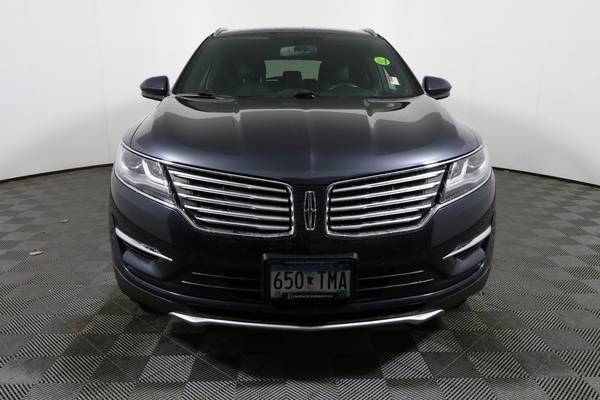 2015 LINCOLN MKC Gray *WHAT A DEAL!!* for sale in Minneapolis, MN – photo 9