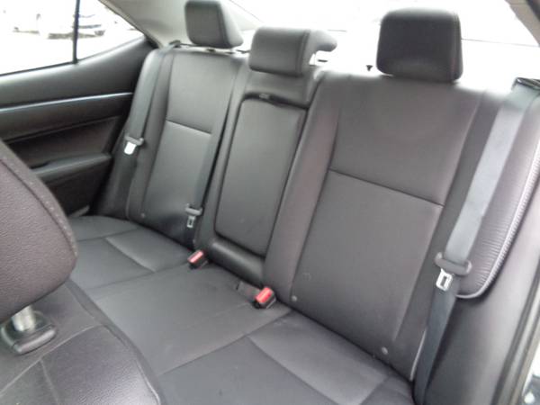 2016 Toyota Corolla S Navigation Leather Moonroof Loaded1-Owner Clean for sale in Hampton Falls, MA – photo 8