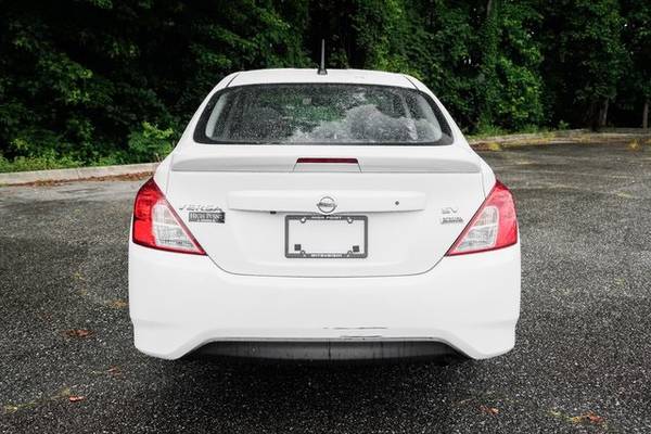 Nissan Versa Bluetooth Fog Lights Cheap Car Payments 42 a week! Clean! for sale in eastern NC, NC – photo 6