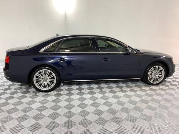 2013 Audi A8 - Warranty and Financing Available! SPECIAL PRICE -... for sale in Monroe, NY – photo 15