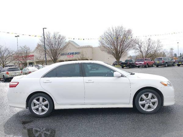 2007 Toyota Camry ACV40L/GSV40L/AHV40L Only 500 Down! OAC - cars & for sale in Spokane, WA – photo 4