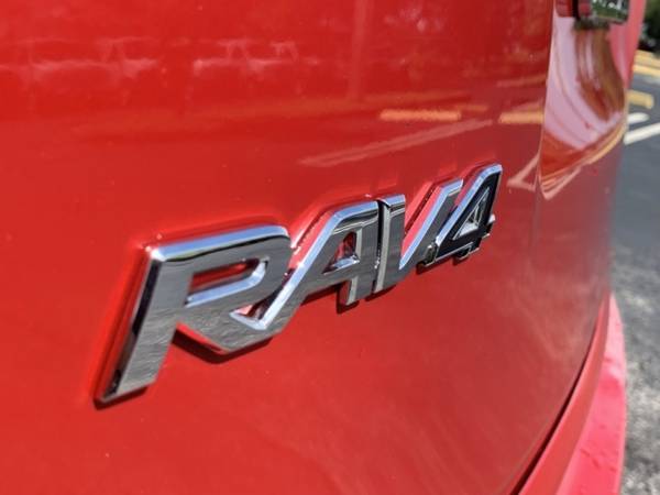 2016 Toyota RAV4 LE for sale in Hialeah, FL – photo 23
