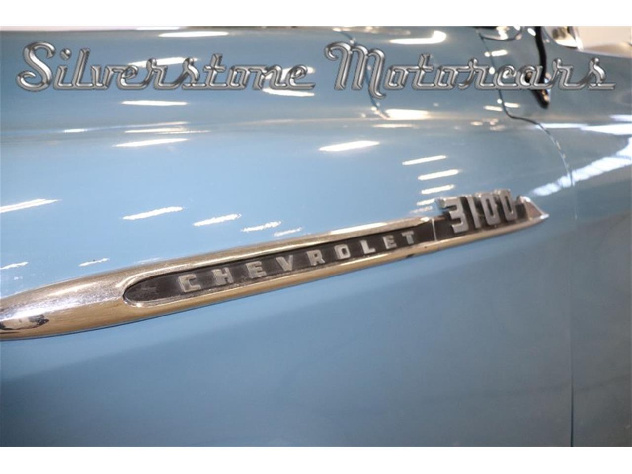 1956 Chevrolet Cameo for sale in North Andover, MA – photo 45
